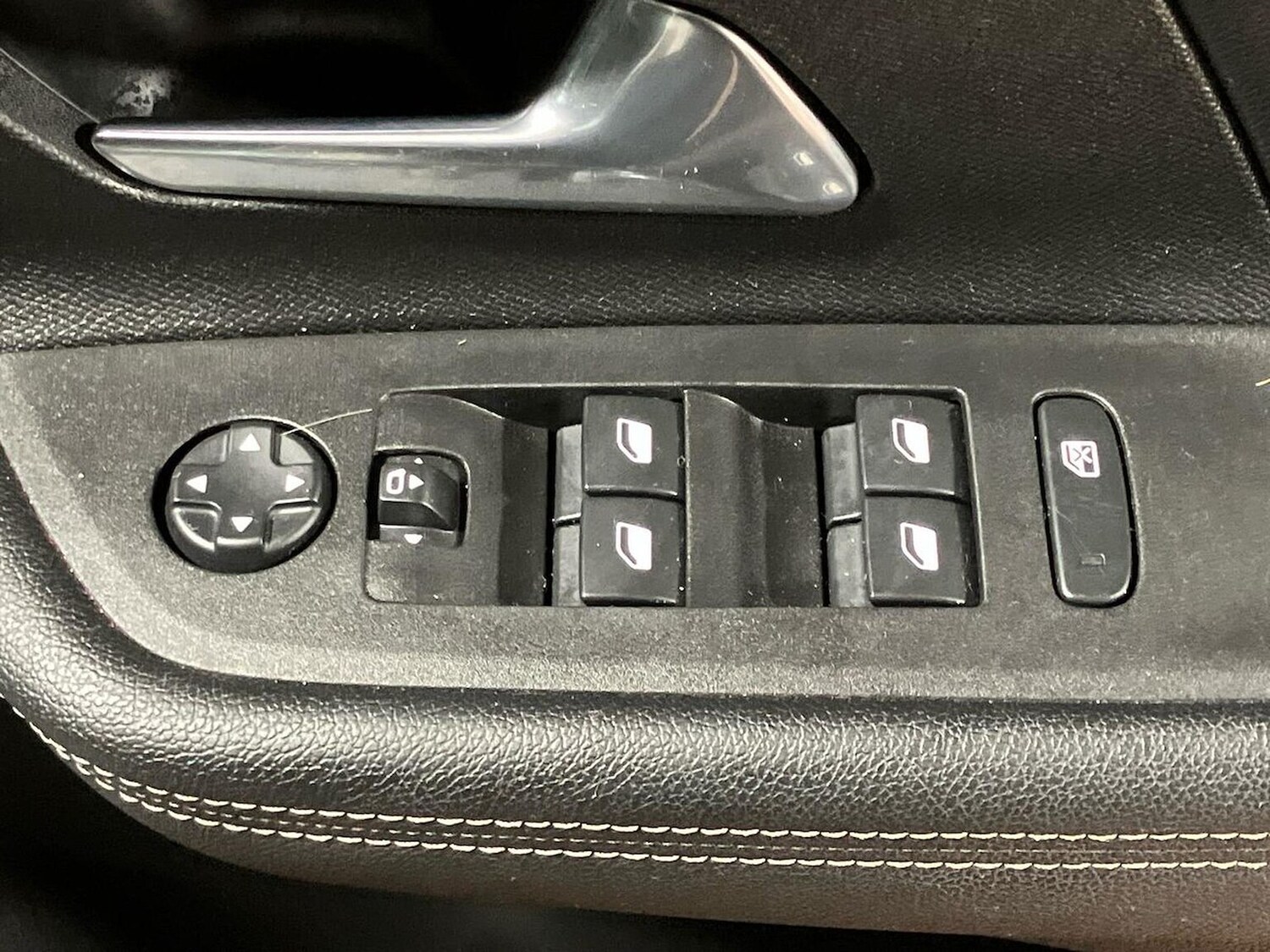 Used Vauxhall Mokka 2022 for sale - 78196443: Photo 23