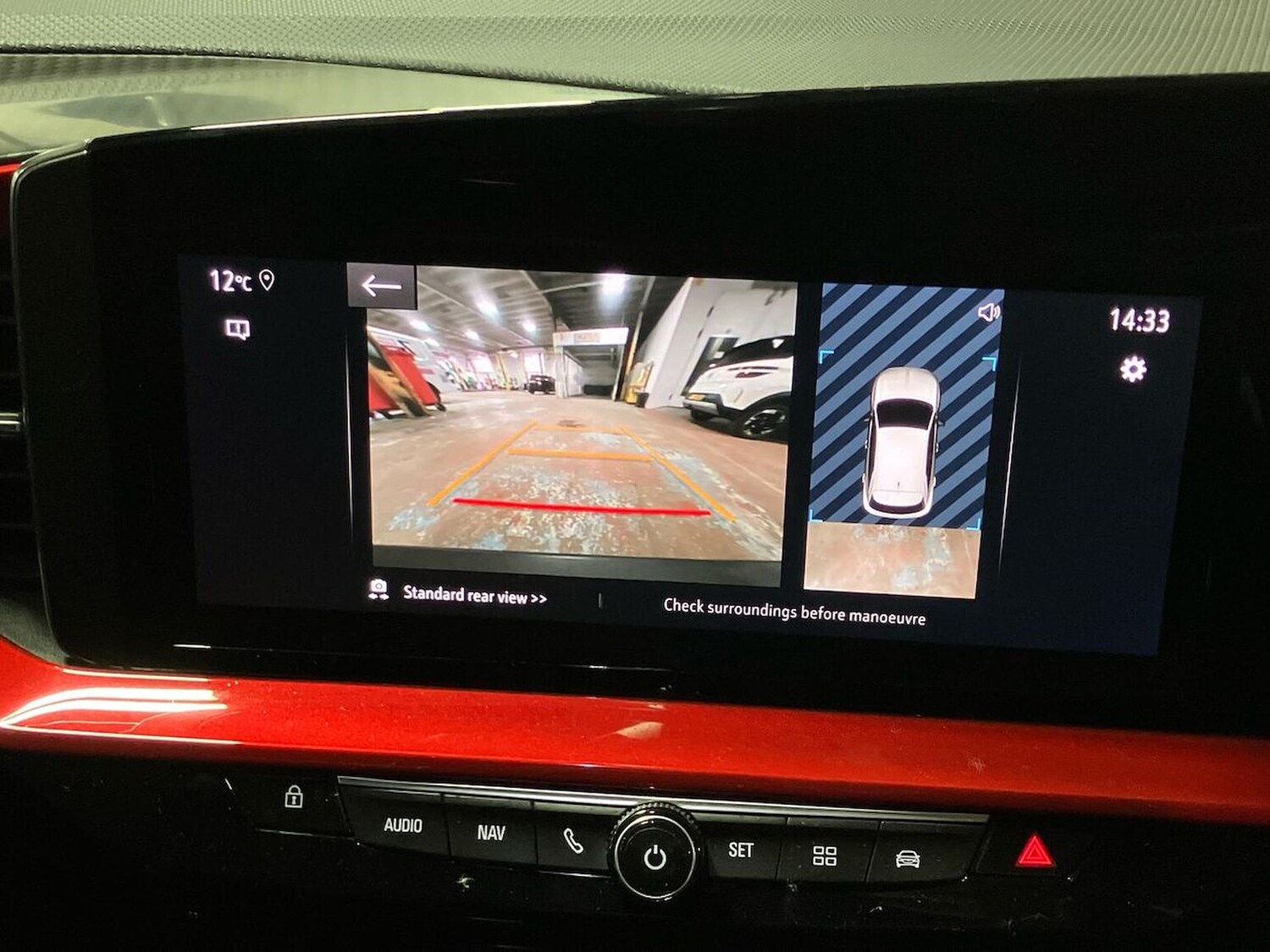 Used Vauxhall Mokka 2022 for sale - 78196443: Photo 25