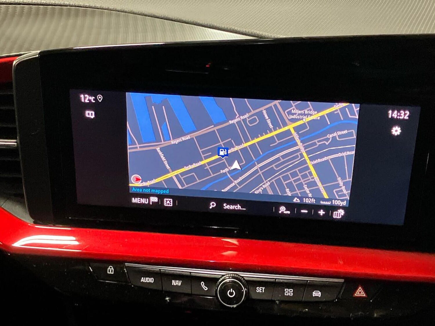 Used Vauxhall Mokka 2022 for sale - 78196443: Photo 26