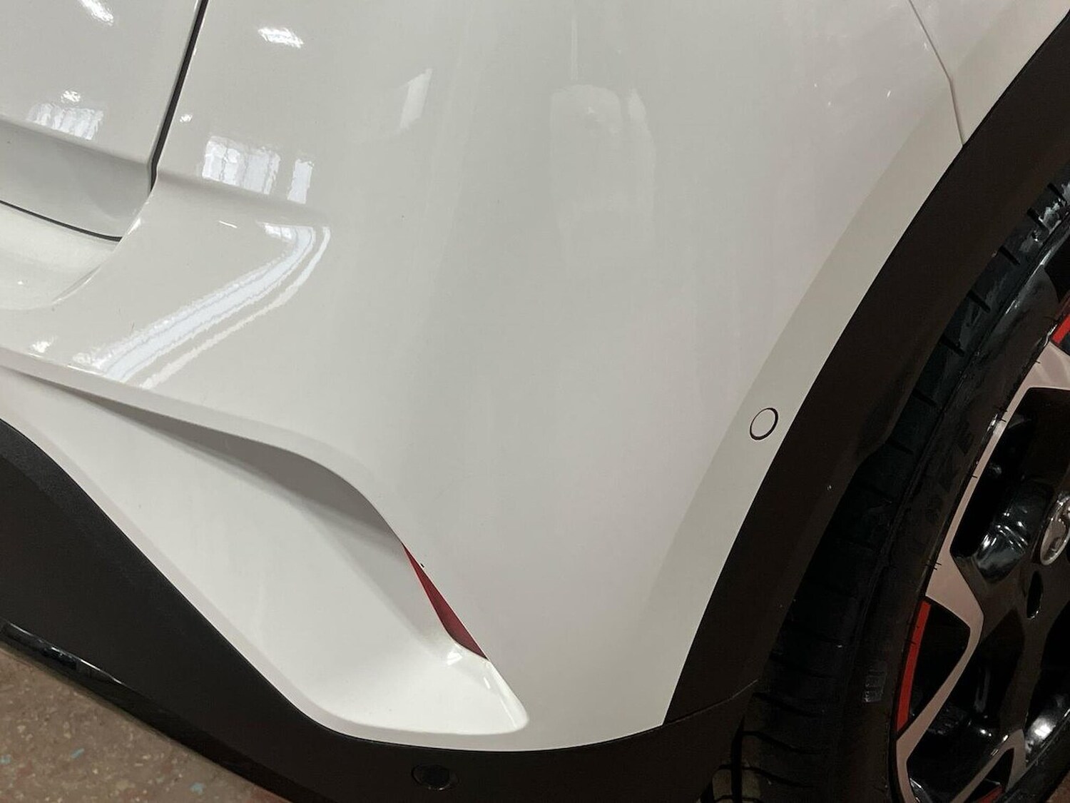 Used Vauxhall Mokka 2022 for sale - 78196443: Photo 34