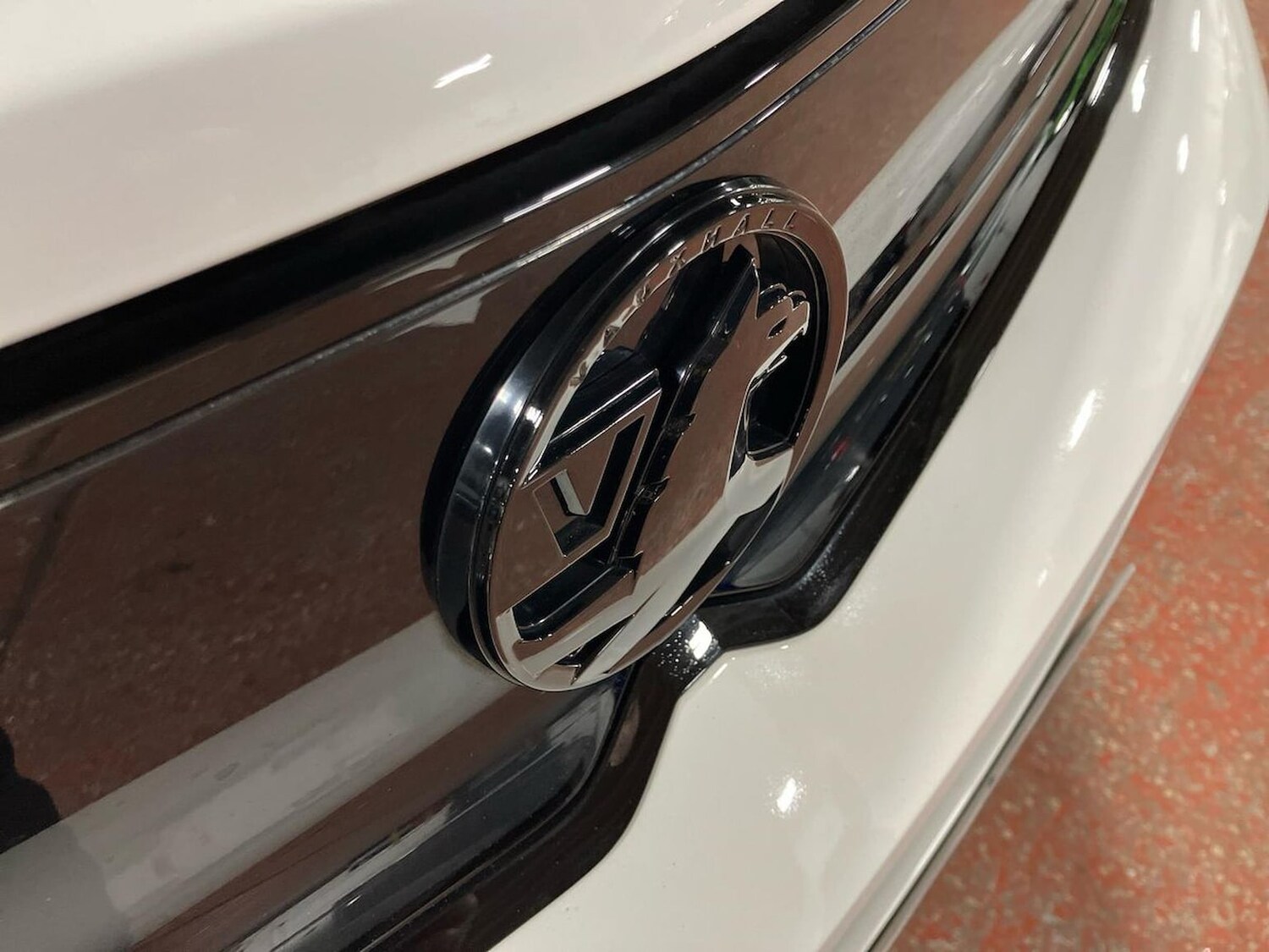 Used Vauxhall Mokka 2022 for sale - 78196443: Photo 35