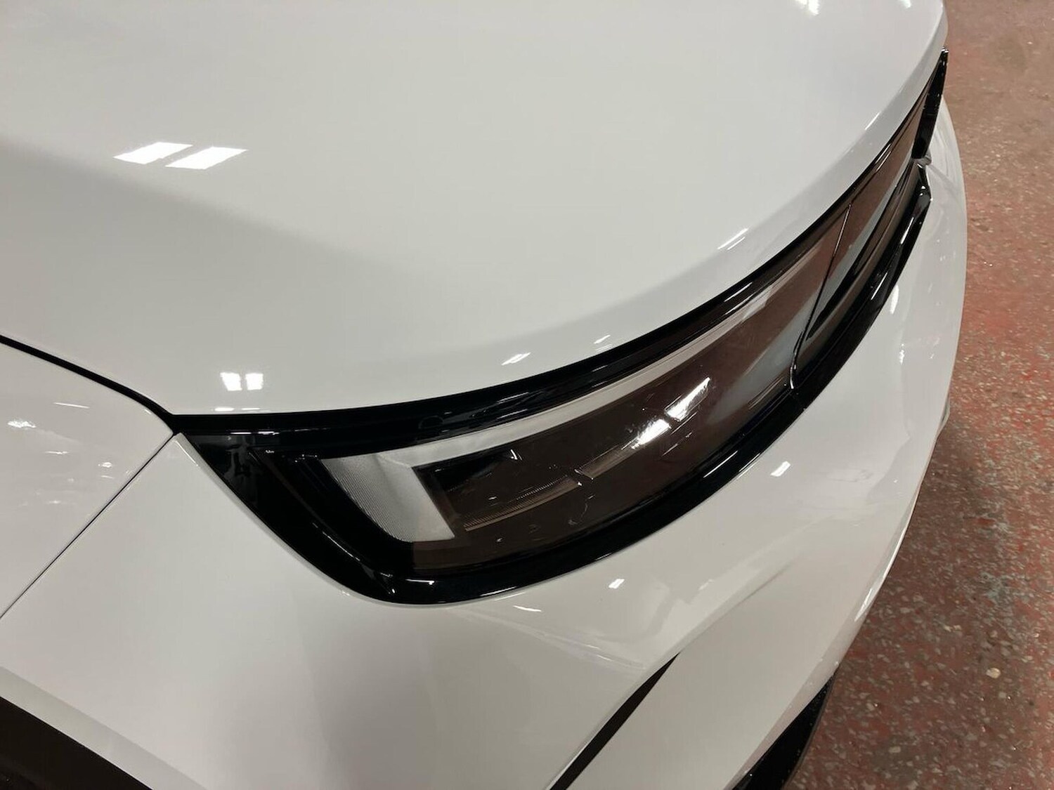 Used Vauxhall Mokka 2022 for sale - 78196443: Photo 36