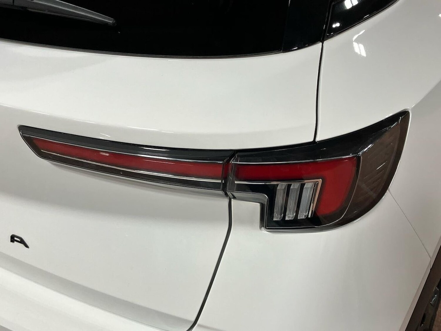 Used Vauxhall Mokka 2022 for sale - 78196443: Photo 38