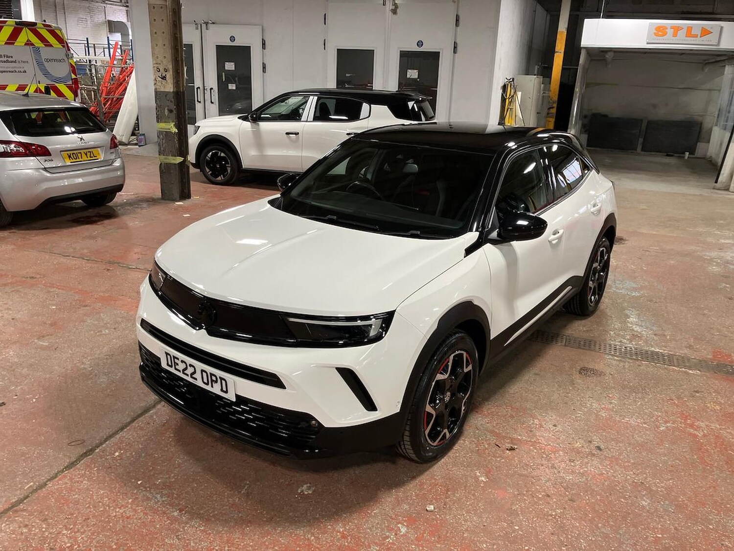 Used Vauxhall Mokka 2022 for sale - 78196443: Photo 42