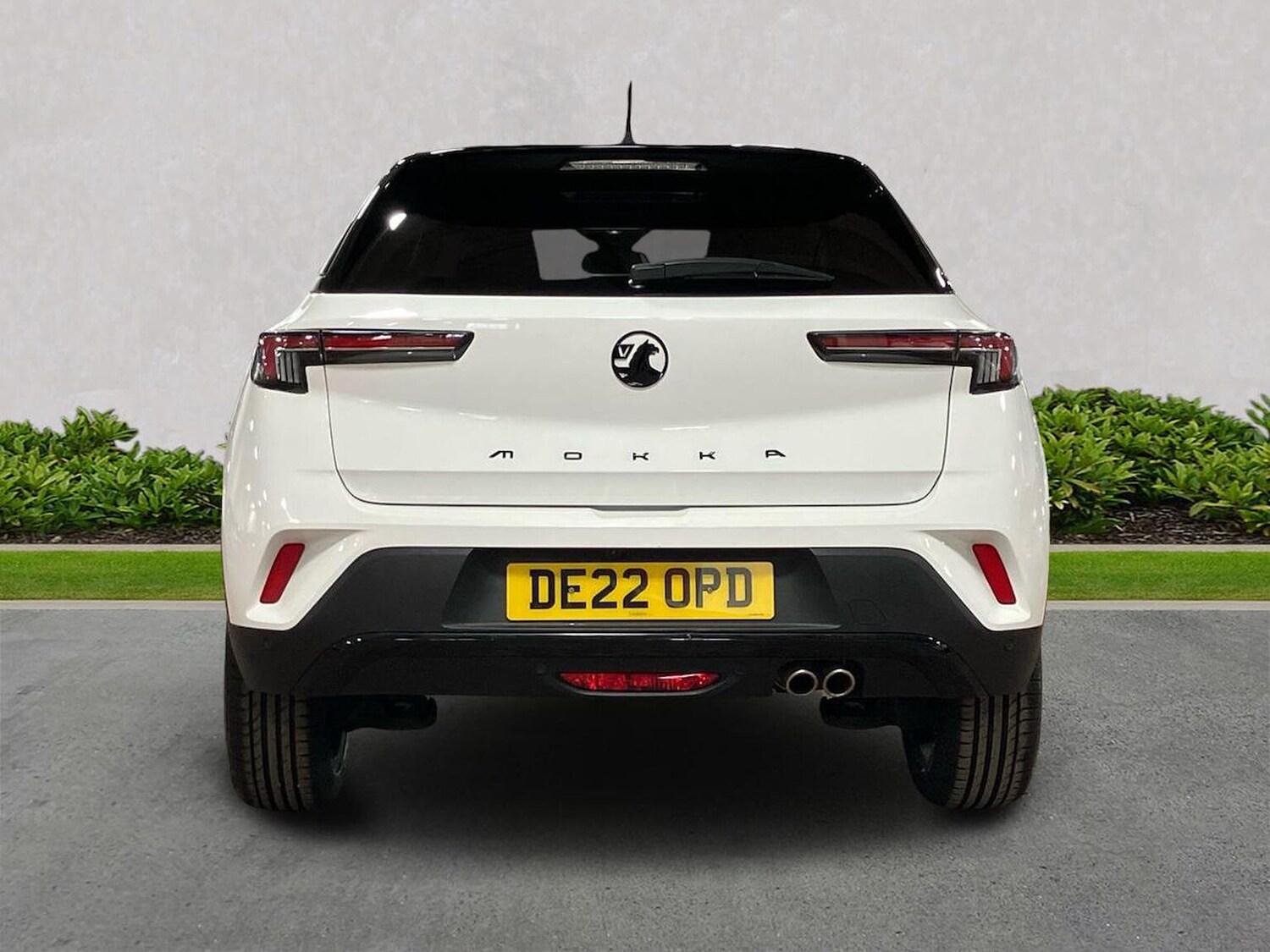 Used Vauxhall Mokka 2022 for sale - 78196443: Photo 6