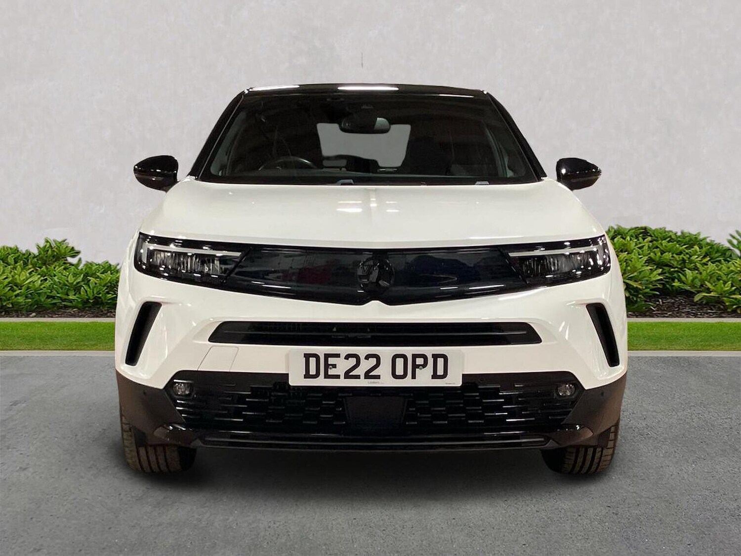 Used Vauxhall Mokka 2022 for sale - 78196443: Photo 7