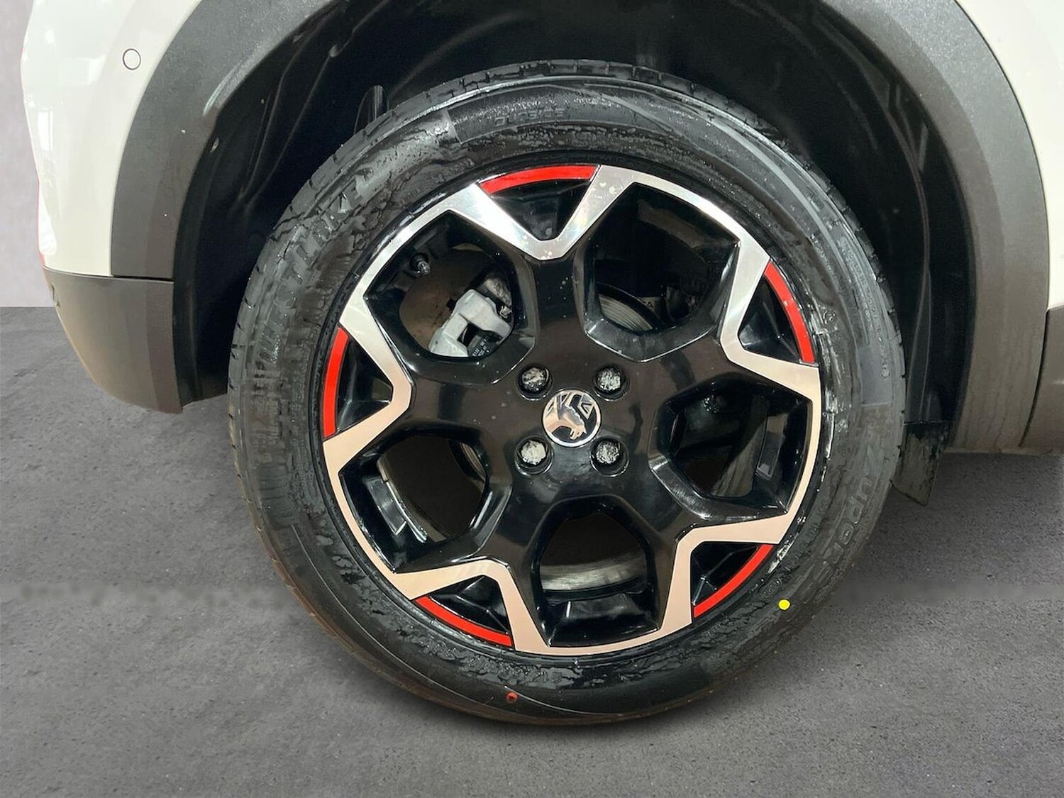 Used Vauxhall Mokka 2022 for sale - 78196443: Photo 8