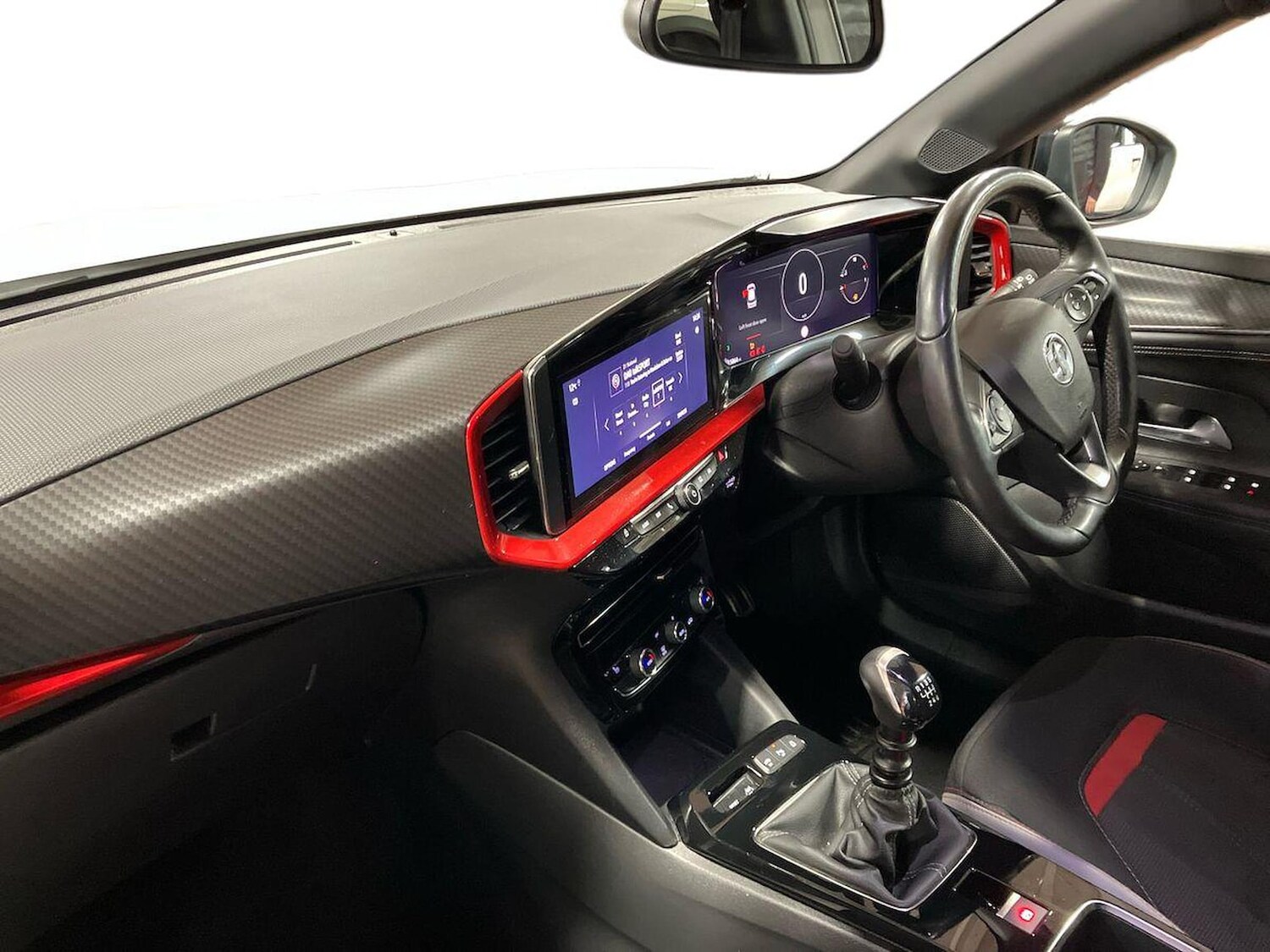 Used Vauxhall Mokka 2022 for sale - 78196443: Photo 9