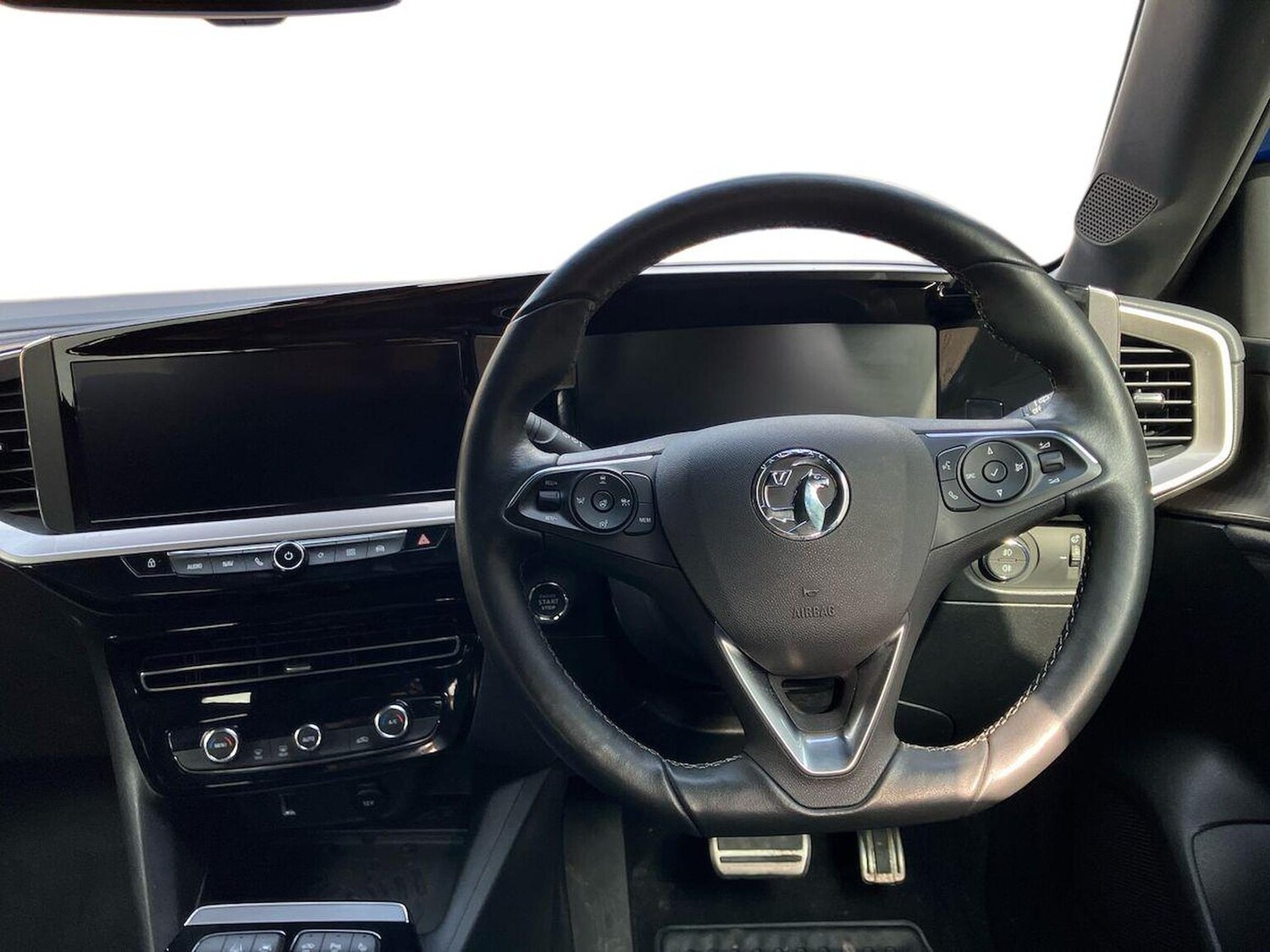 Used Vauxhall Mokka 2022 for sale - 78190975: Photo 11