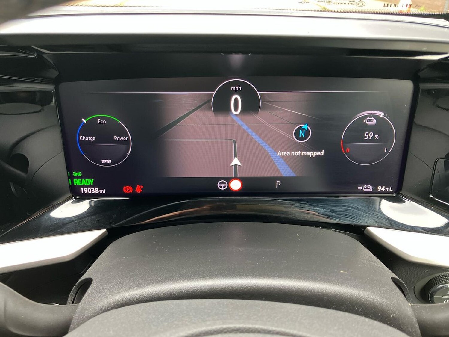 Used Vauxhall Mokka 2022 for sale - 78190975: Photo 12