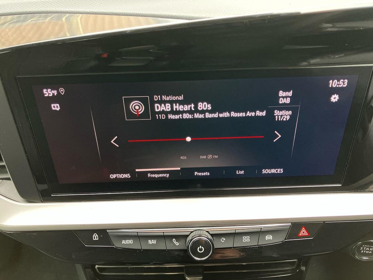 Used Vauxhall Mokka 2022 for sale - 78190975: Photo 13