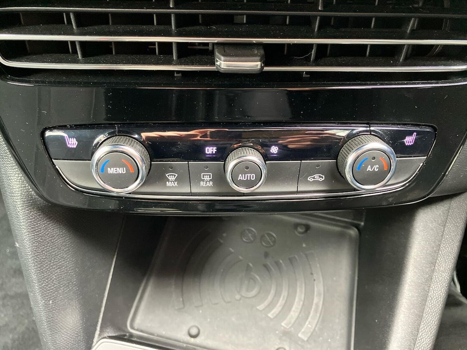 Used Vauxhall Mokka 2022 for sale - 78190975: Photo 14