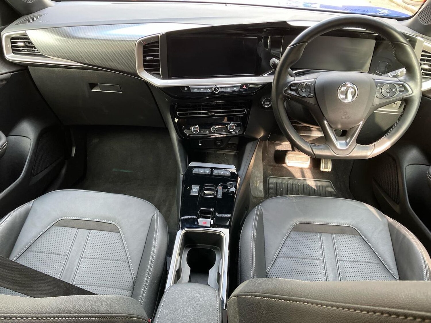 Used Vauxhall Mokka 2022 for sale - 78190975: Photo 15