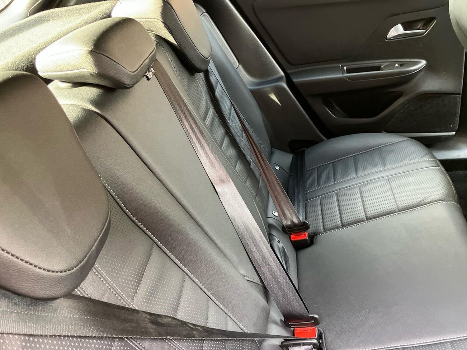 Used Vauxhall Mokka 2022 for sale - 78190975: Photo 18