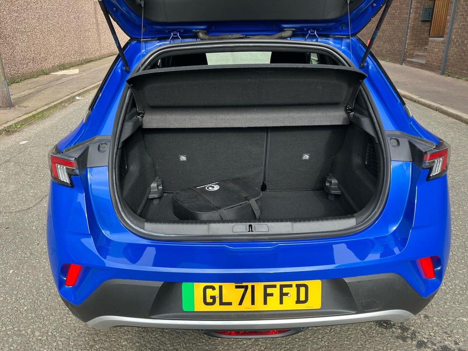 Used Vauxhall Mokka 2022 for sale - 78190975: Photo 19