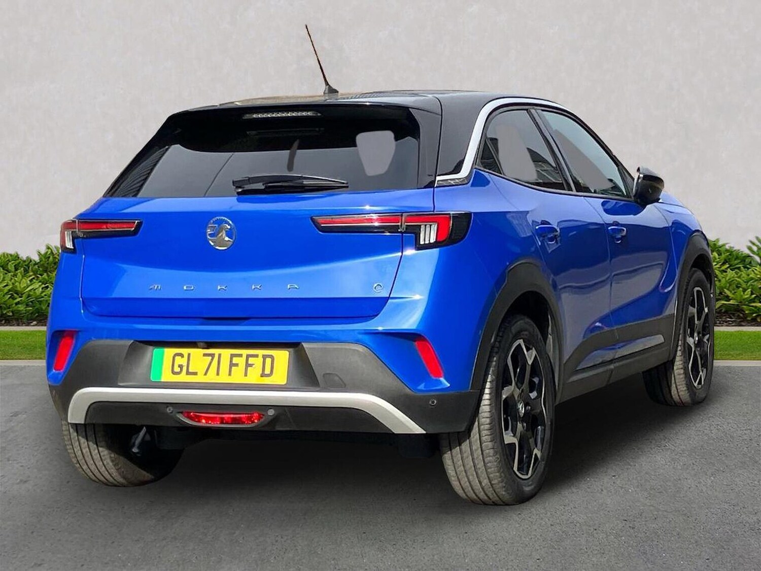 Used Vauxhall Mokka 2022 for sale - 78190975: Photo 20