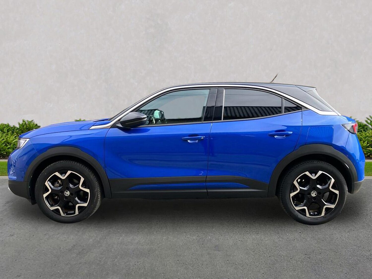 Used Vauxhall Mokka 2022 for sale - 78190975: Photo 21