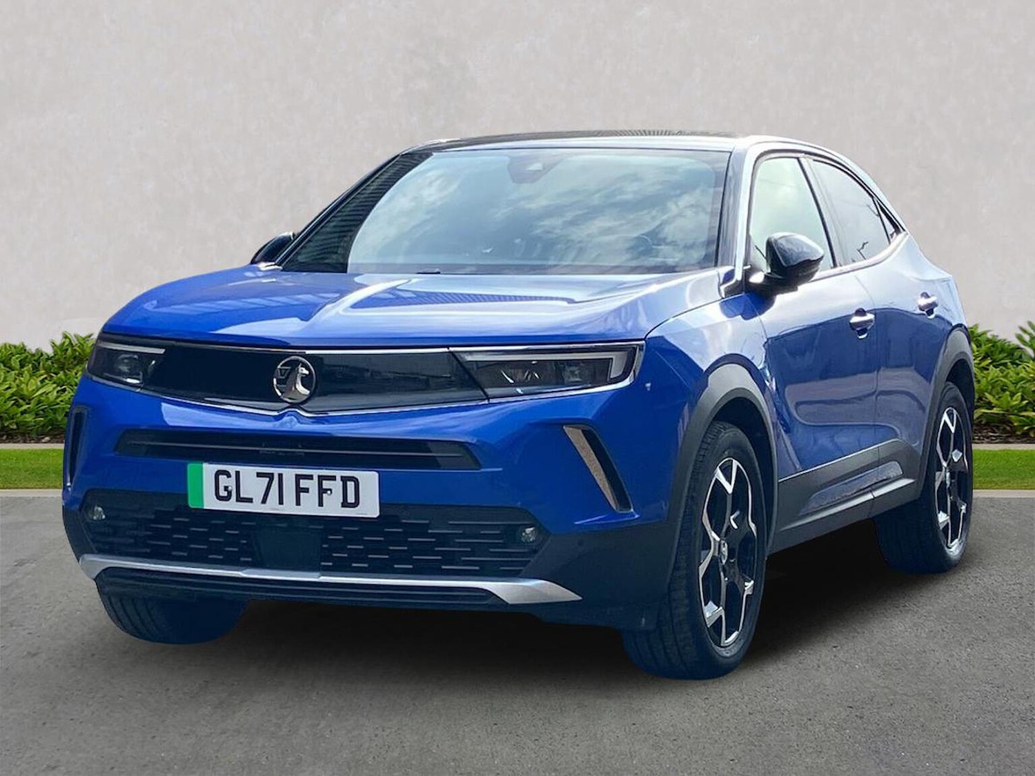 Used Vauxhall Mokka 2022 for sale - 78190975: Photo 22