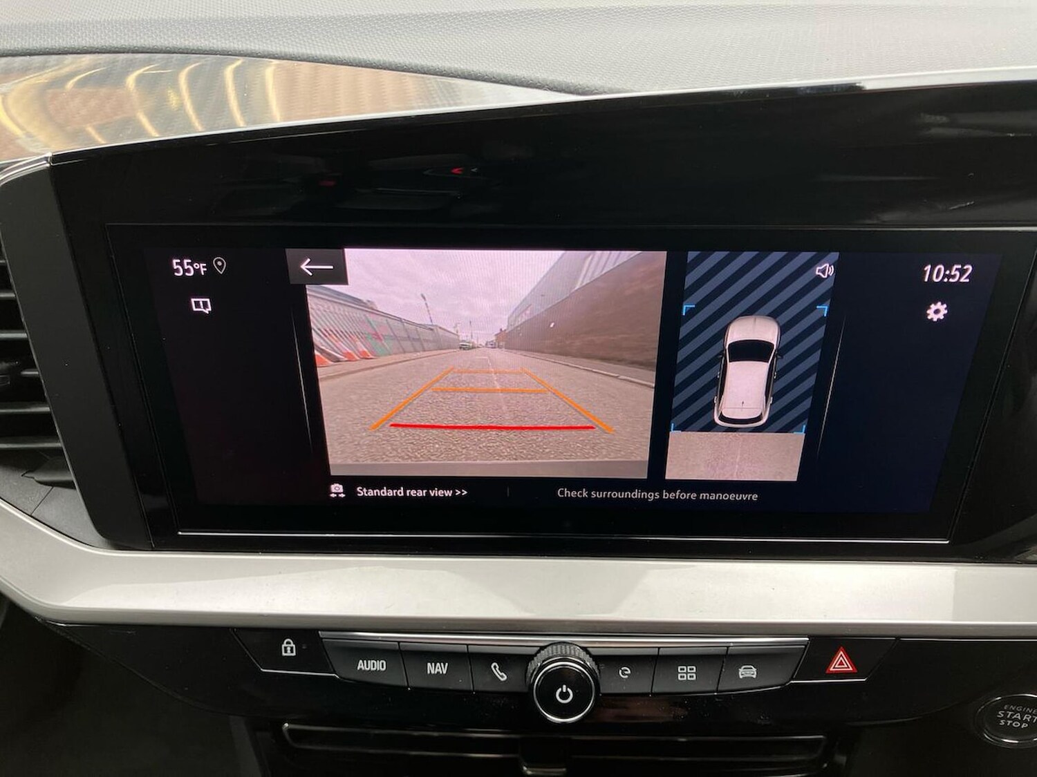 Used Vauxhall Mokka 2022 for sale - 78190975: Photo 25