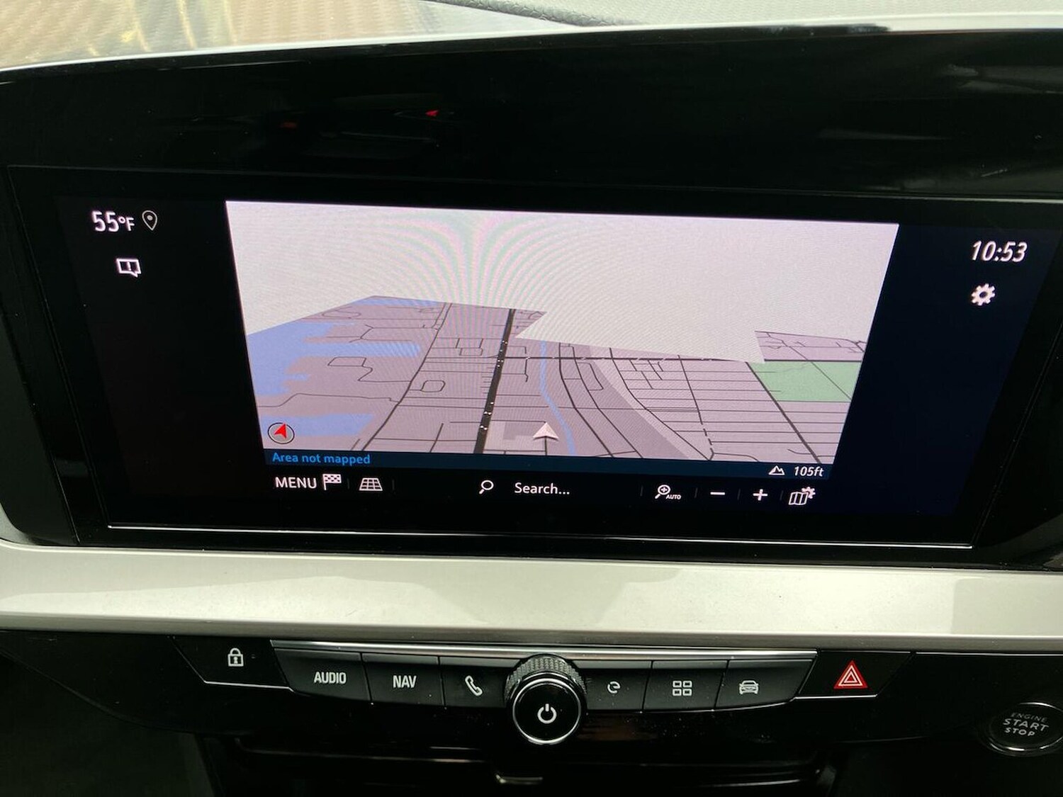 Used Vauxhall Mokka 2022 for sale - 78190975: Photo 26