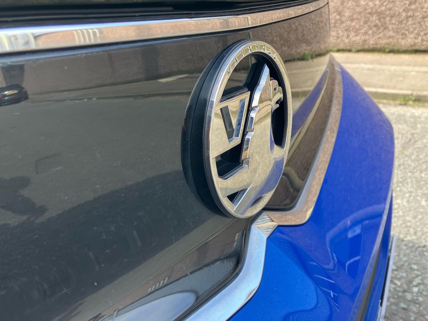 Used Vauxhall Mokka 2022 for sale - 78190975: Photo 35