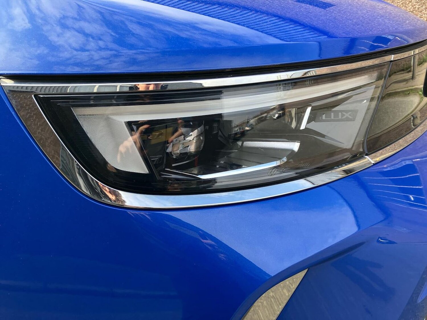 Used Vauxhall Mokka 2022 for sale - 78190975: Photo 36