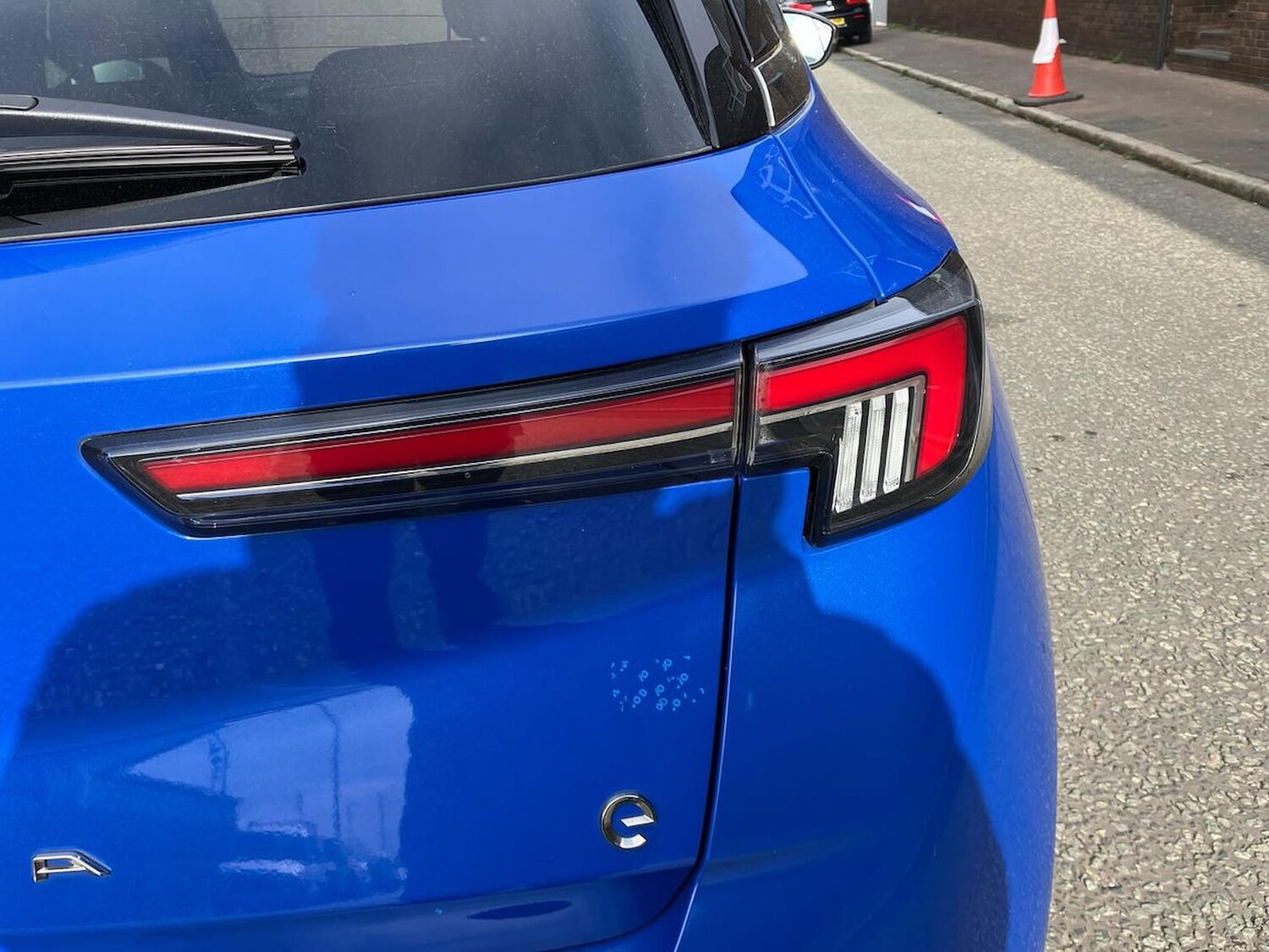 Used Vauxhall Mokka 2022 for sale - 78190975: Photo 38