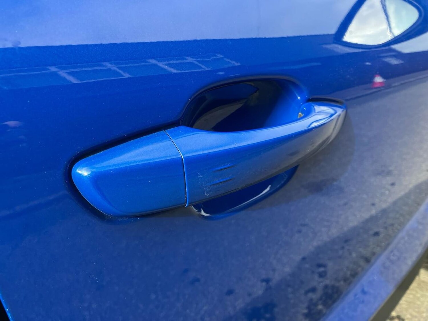 Used Vauxhall Mokka 2022 for sale - 78190975: Photo 39