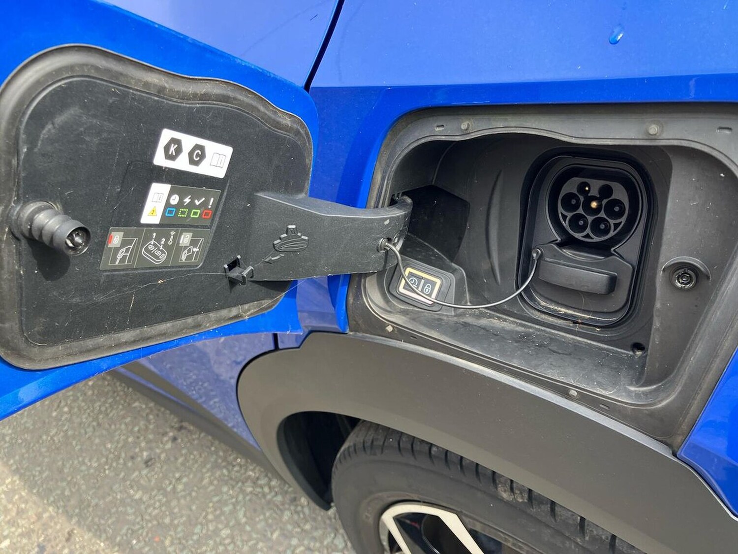 Used Vauxhall Mokka 2022 for sale - 78190975: Photo 42