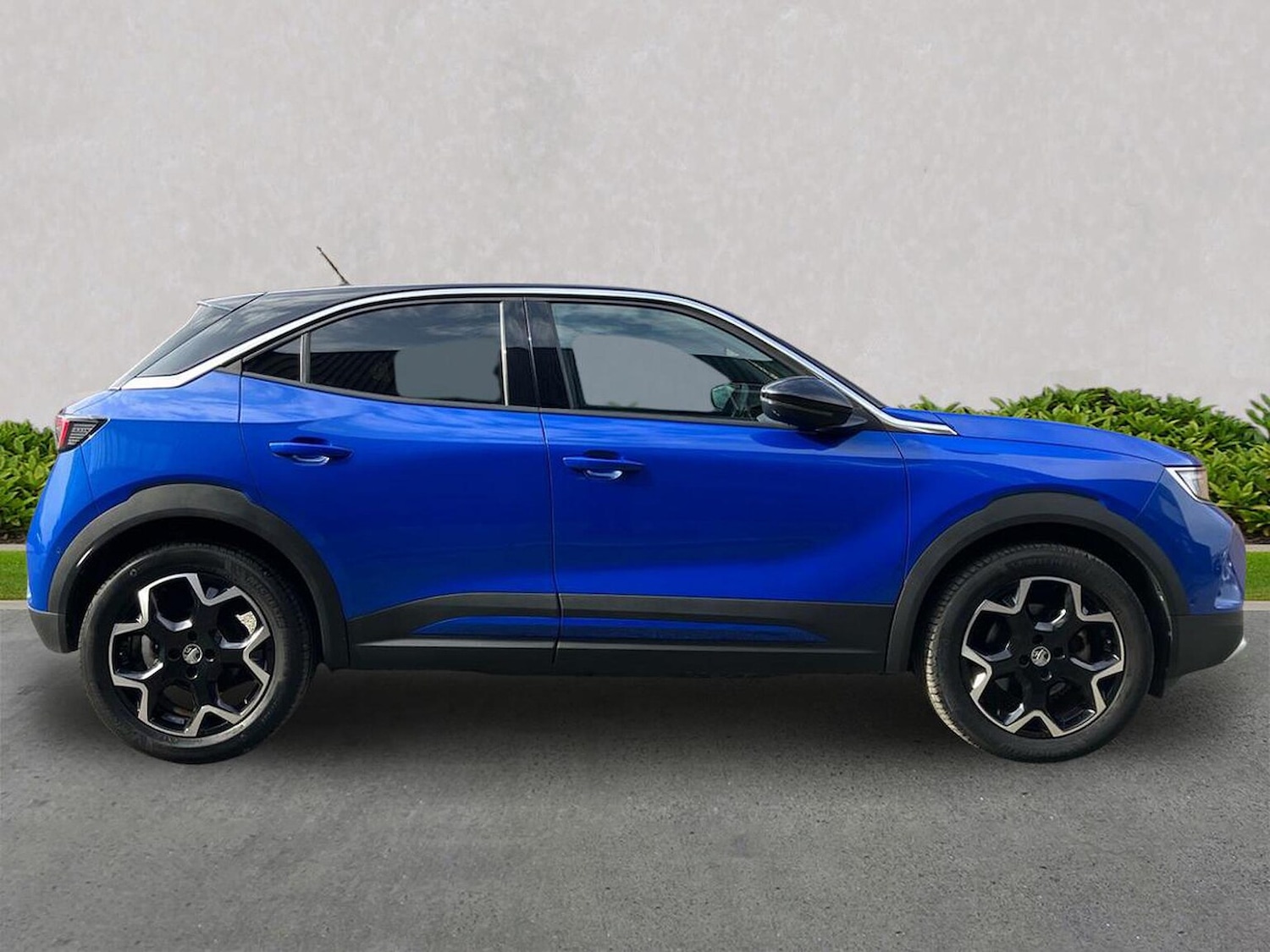 Used Vauxhall Mokka 2022 for sale - 78190975: Photo 5