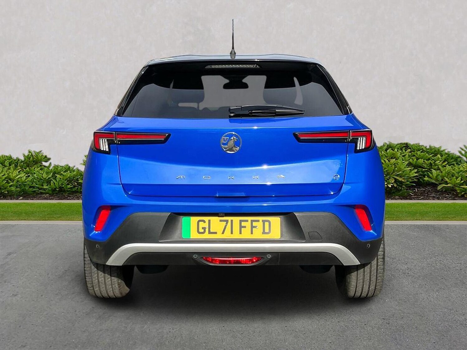 Used Vauxhall Mokka 2022 for sale - 78190975: Photo 6