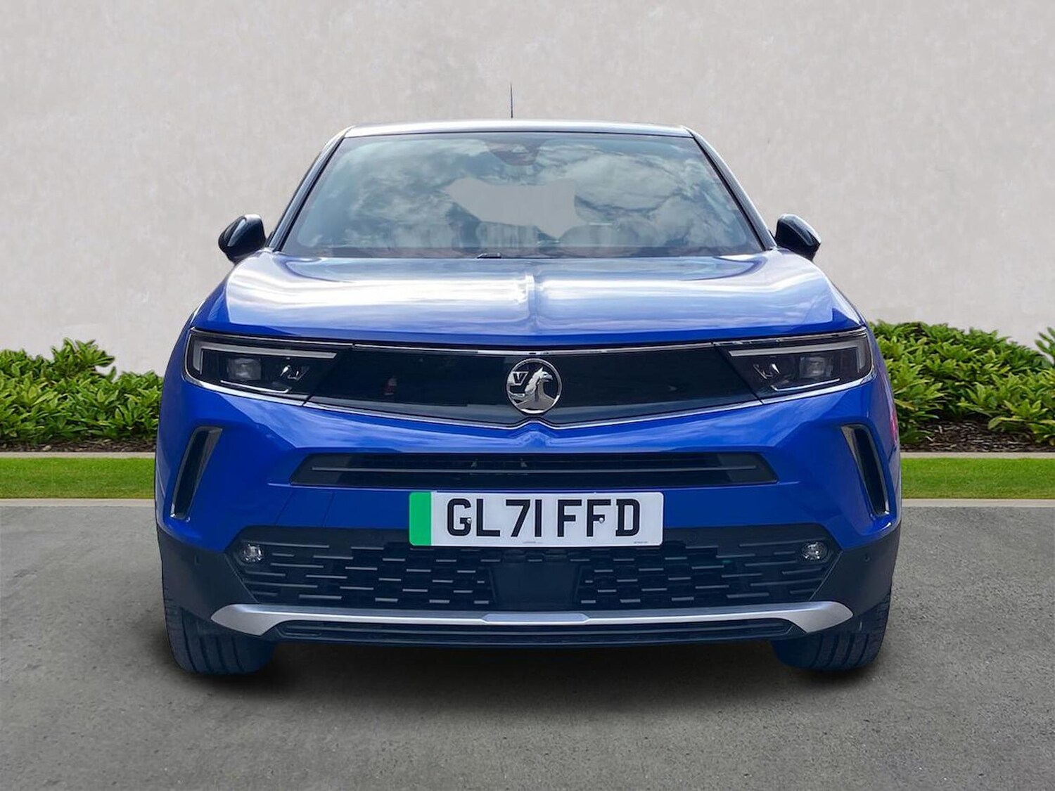 Used Vauxhall Mokka 2022 for sale - 78190975: Photo 7