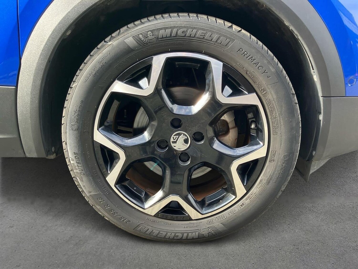 Used Vauxhall Mokka 2022 for sale - 78190975: Photo 8