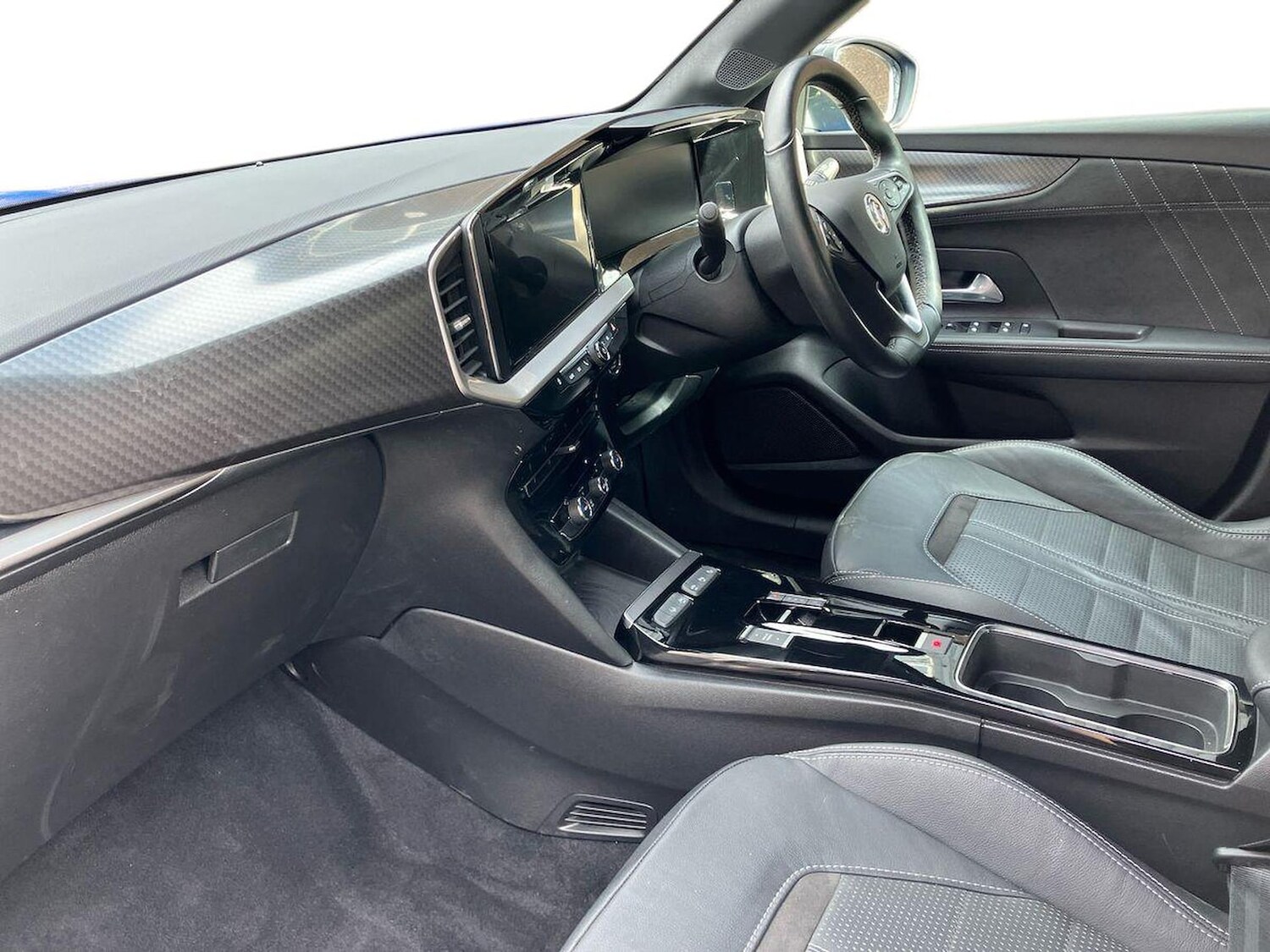 Used Vauxhall Mokka 2022 for sale - 78190975: Photo 9