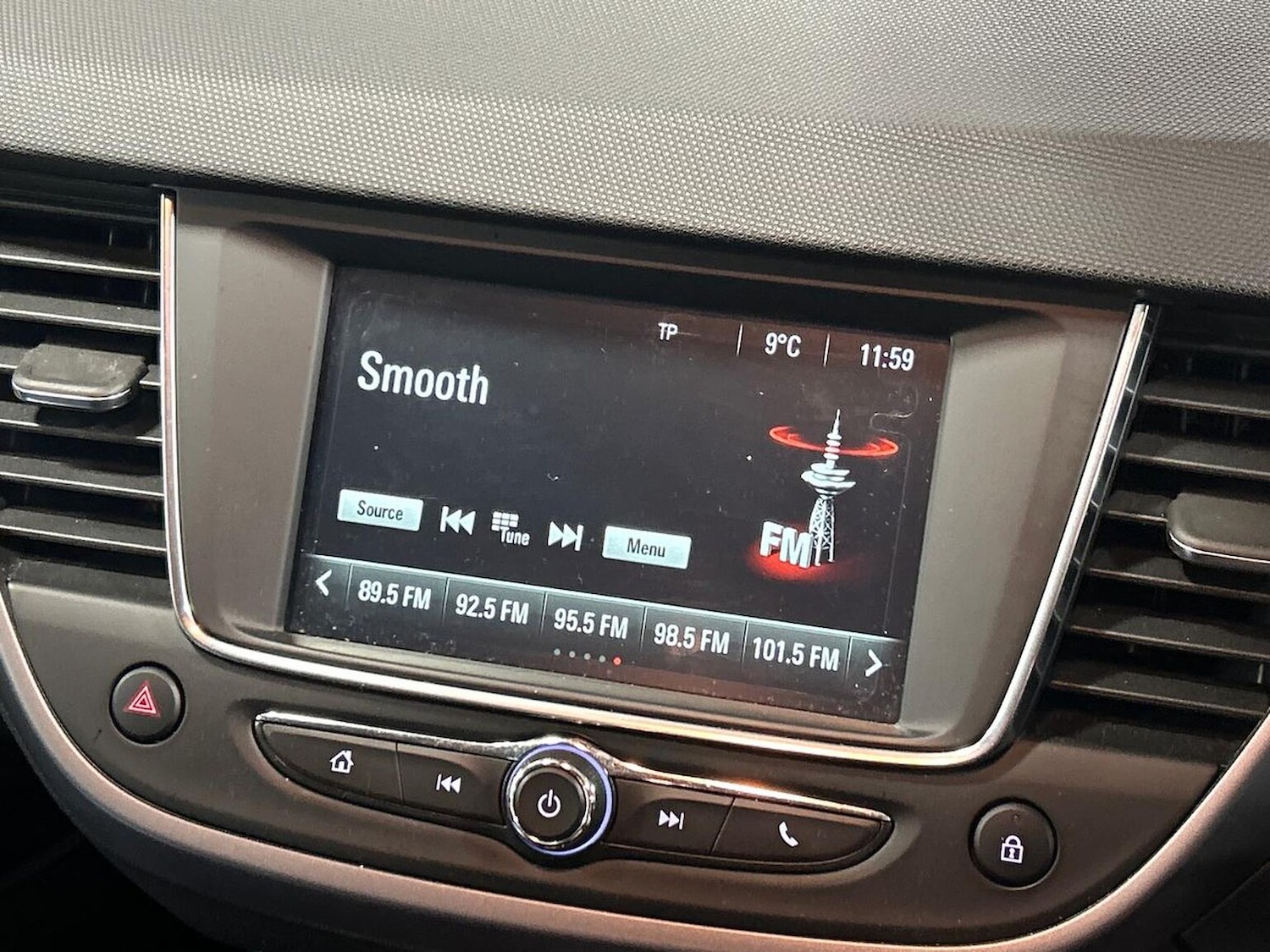 Used Vauxhall Crossland 2021 for sale - 77069991: Photo 11