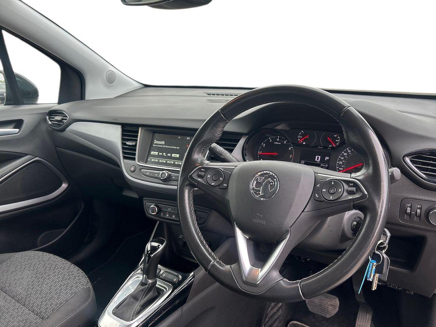 Used Vauxhall Crossland 2021 for sale - 77069991: Photo 15