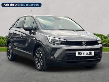 2021 - 1.2 Turbo [130] SE 5dr Auto