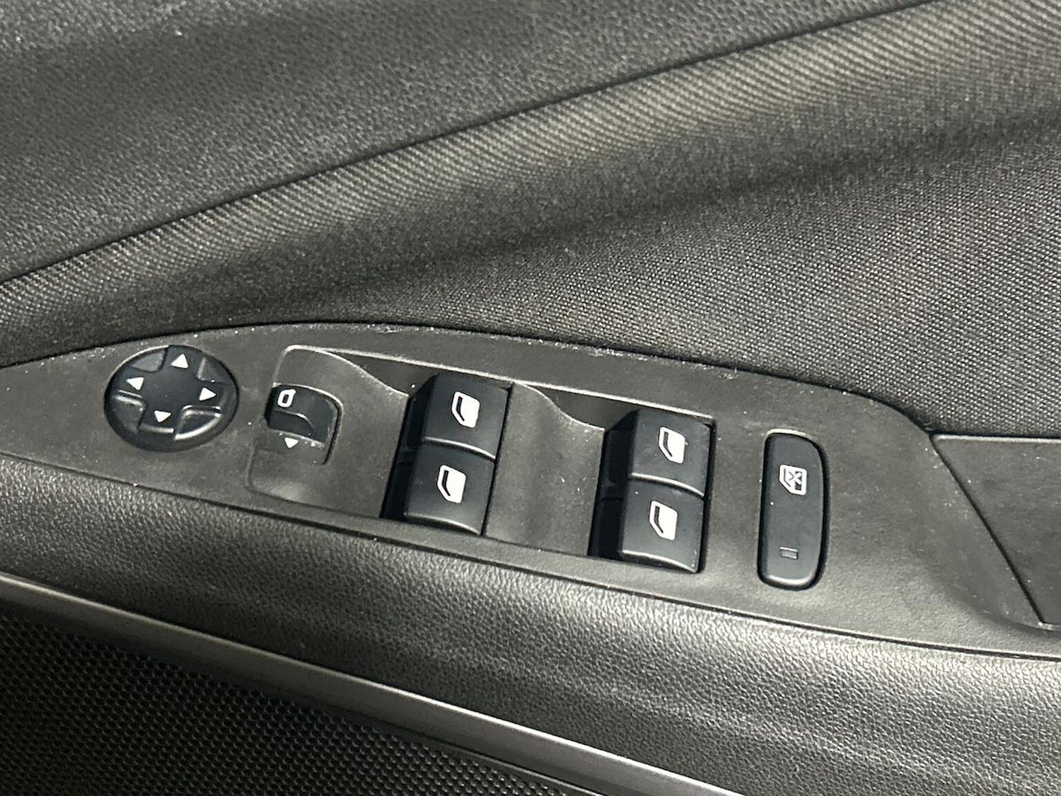 Used Vauxhall Crossland 2021 for sale - 77069991: Photo 21