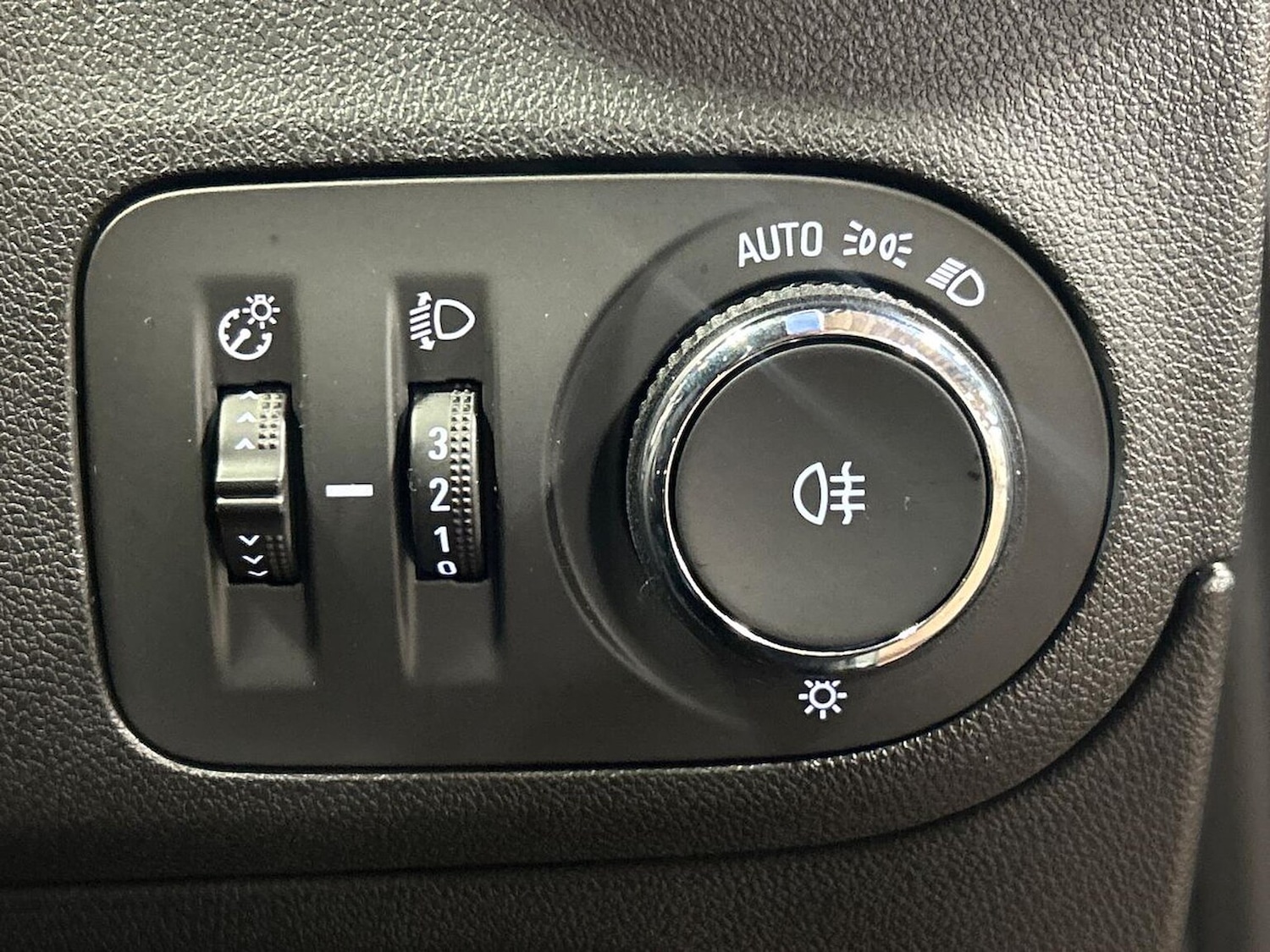 Used Vauxhall Crossland 2021 for sale - 77069991: Photo 22