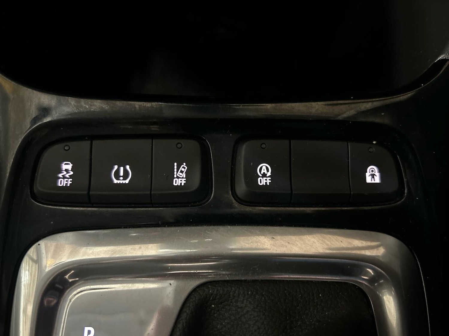 Used Vauxhall Crossland 2021 for sale - 77069991: Photo 25