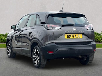 Used Vauxhall Crossland 2021 for sale - 77069991: Photo