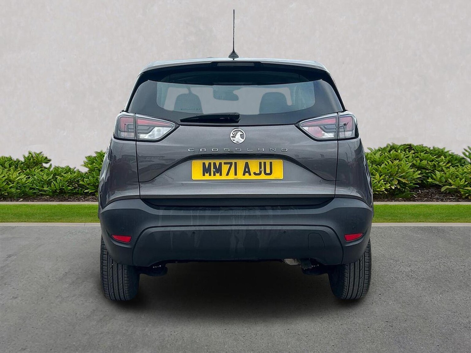 Used Vauxhall Crossland 2021 for sale - 77069991: Photo 4