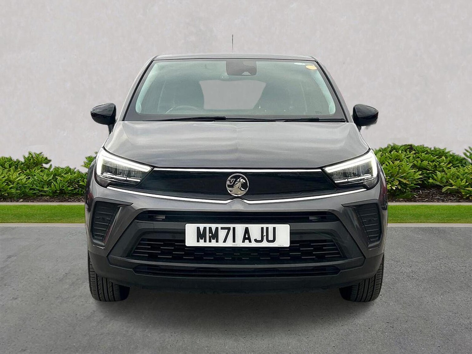 Used Vauxhall Crossland 2021 for sale - 77069991: Photo 5