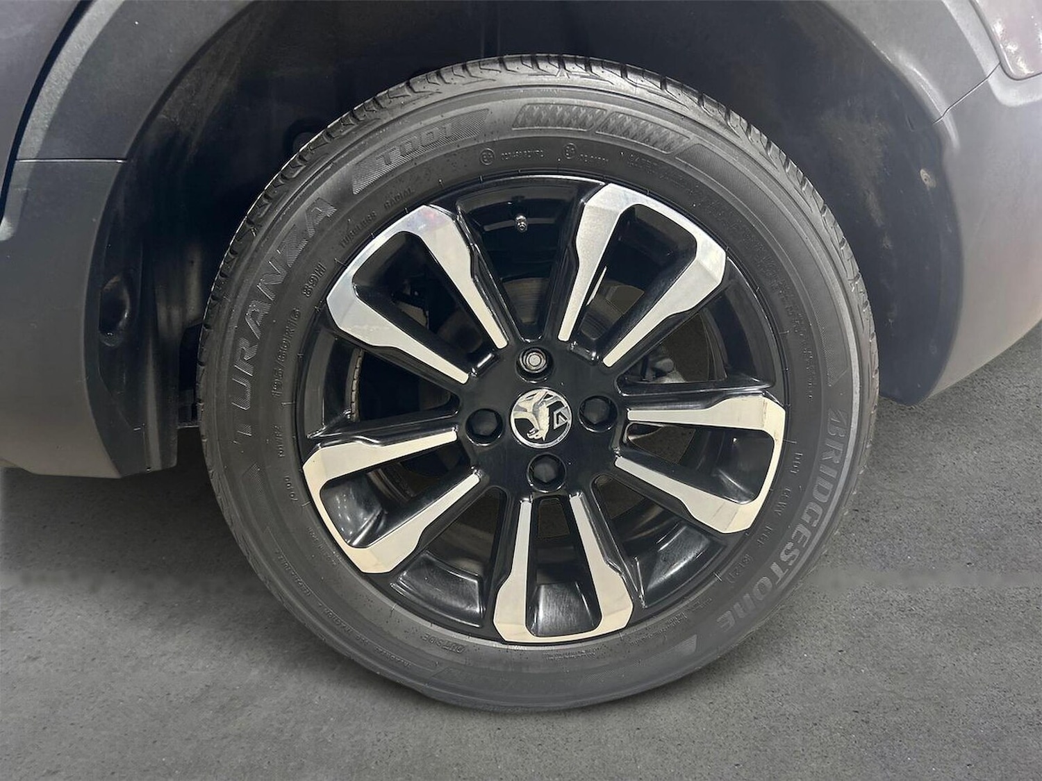 Used Vauxhall Crossland 2021 for sale - 77069991: Photo 6