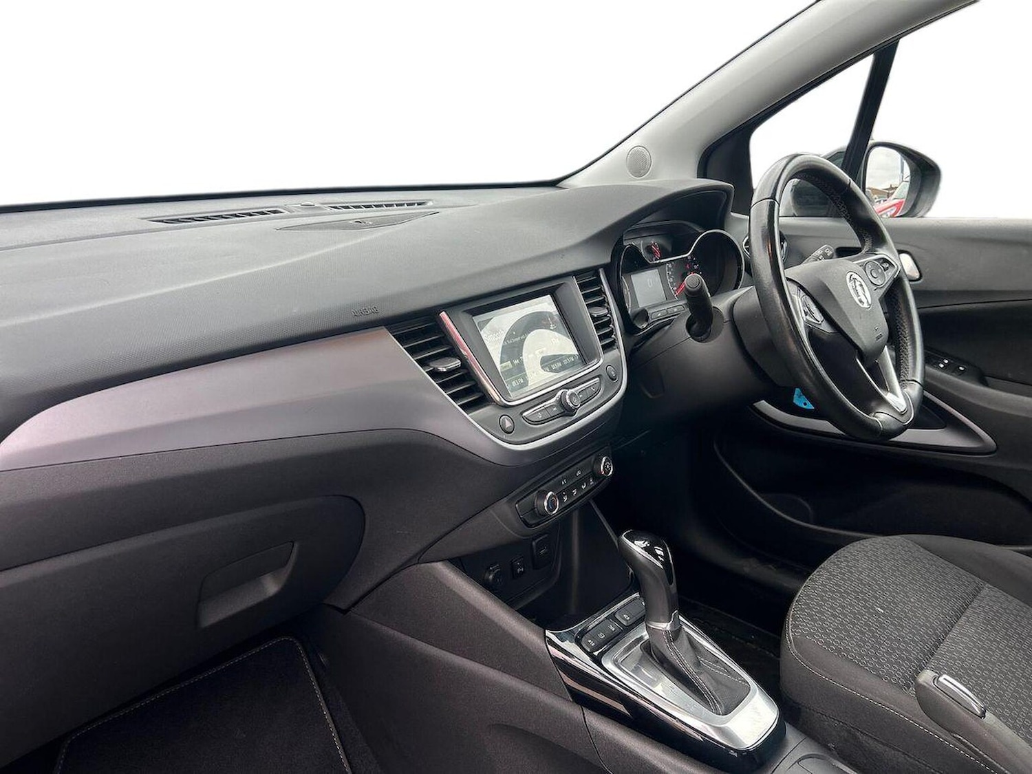 Used Vauxhall Crossland 2021 for sale - 77069991: Photo 7