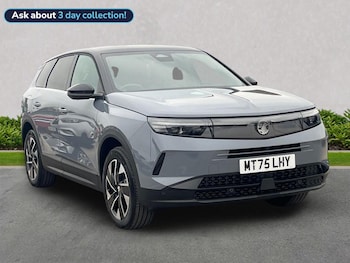 2023 - 1.2 Turbo 130 Ultimate 5dr Auto