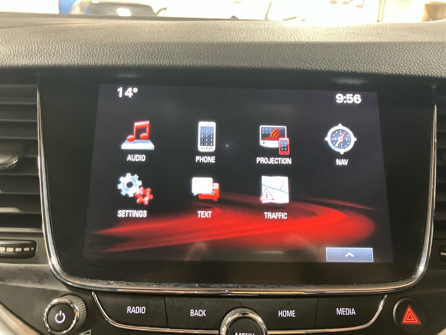 Used Vauxhall Astra 2019 for sale - 76422300: Photo 11