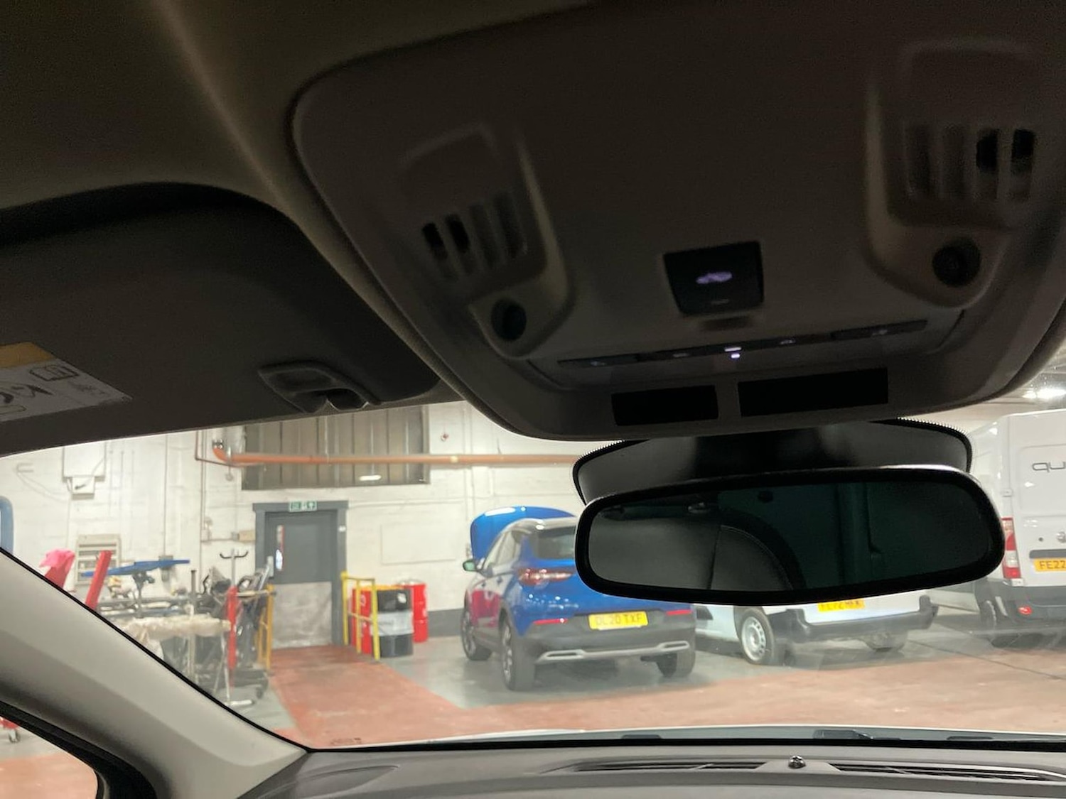 Used Vauxhall Astra 2019 for sale - 76422300: Photo 14