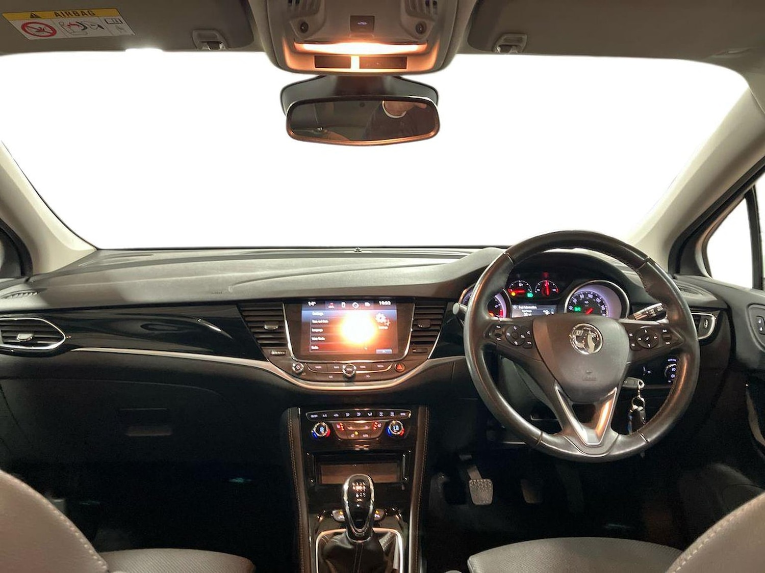 Used Vauxhall Astra 2019 for sale - 76422300: Photo 15