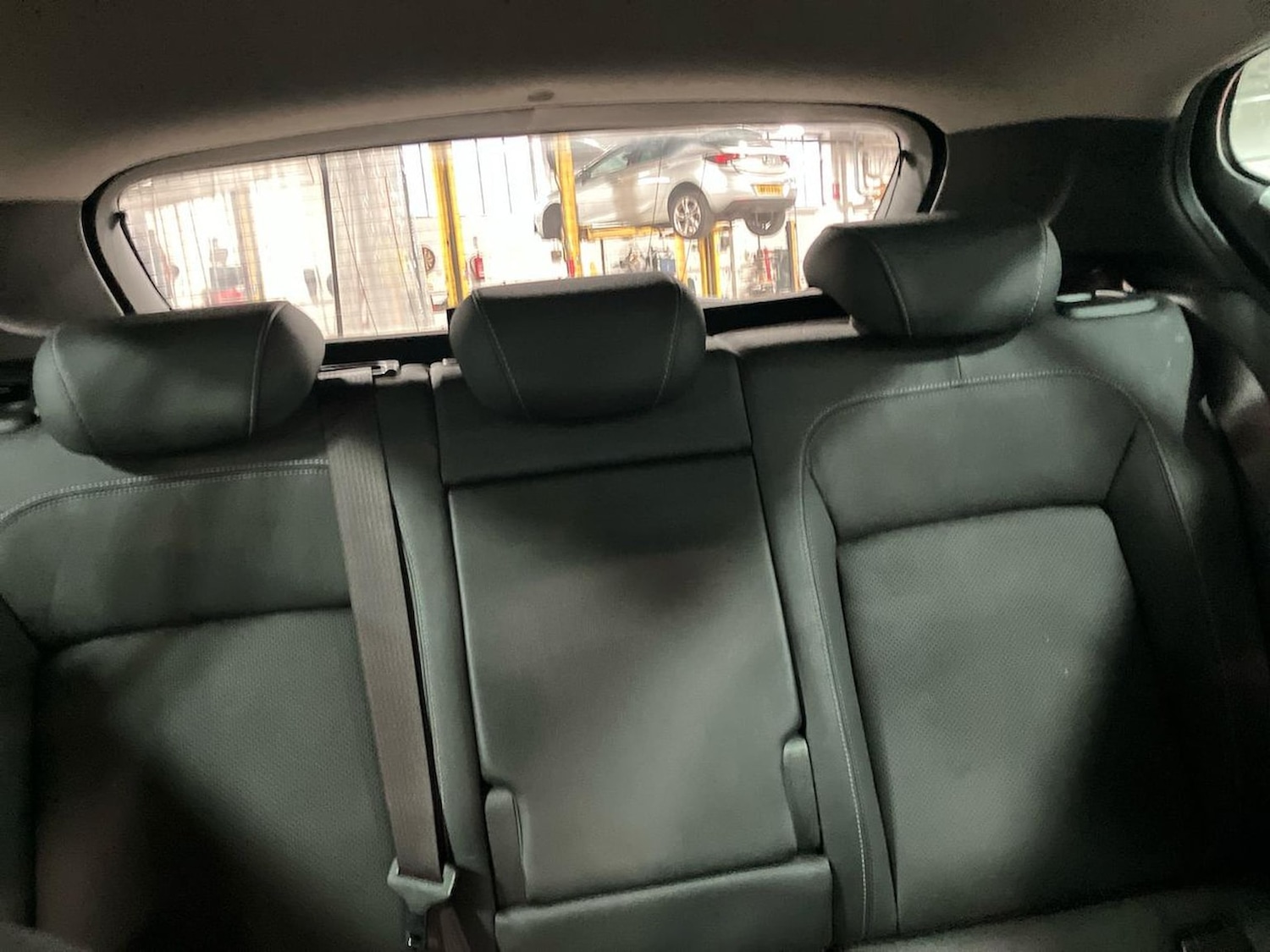 Used Vauxhall Astra 2019 for sale - 76422300: Photo 16